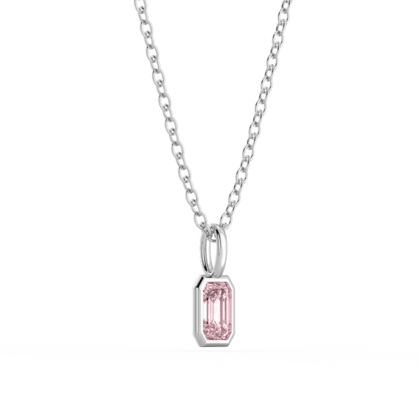 Lou Emerald Pink