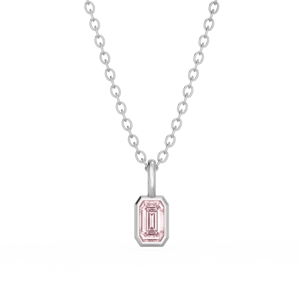 Lou Emerald Pink