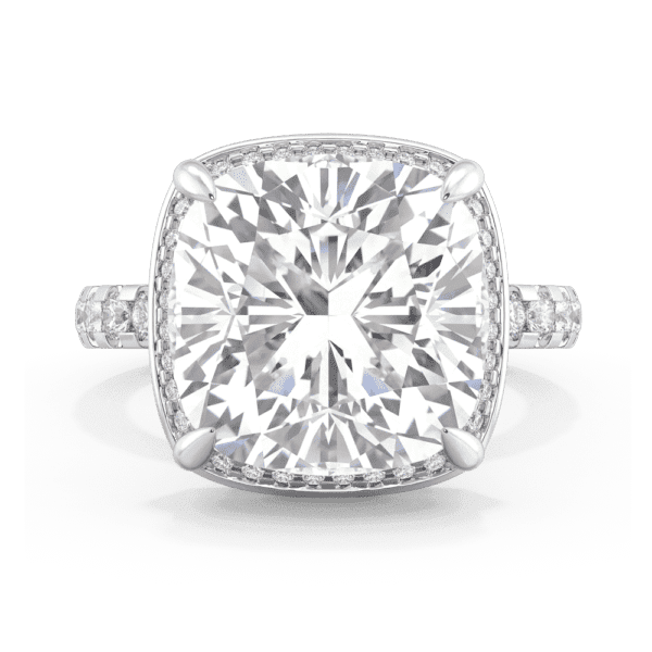 Platinum 8.00Ct