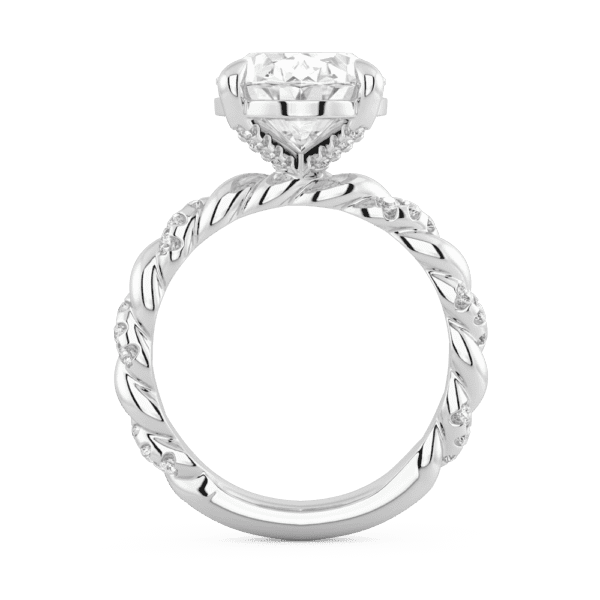 Mariah Oval
