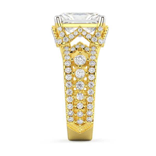 Reagan Radiant