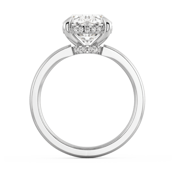Viola Oval