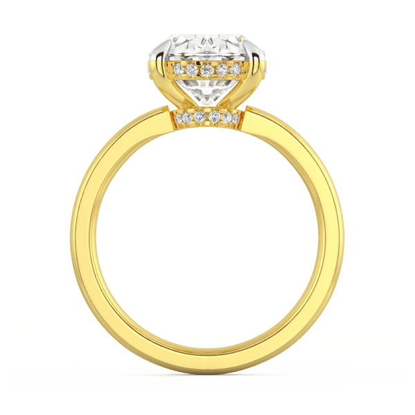 Viola Oval