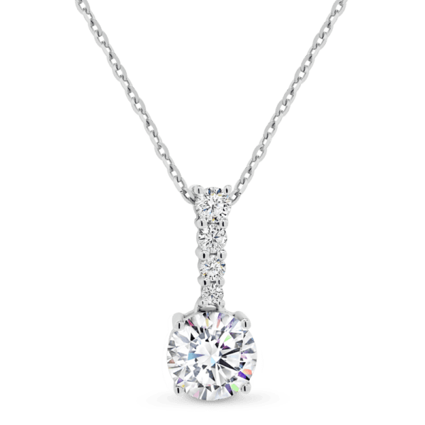 Enya 18K Yellow Gold 1.13tcw