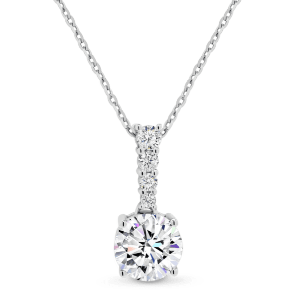 Enya 18K Yellow Gold 1.13tcw