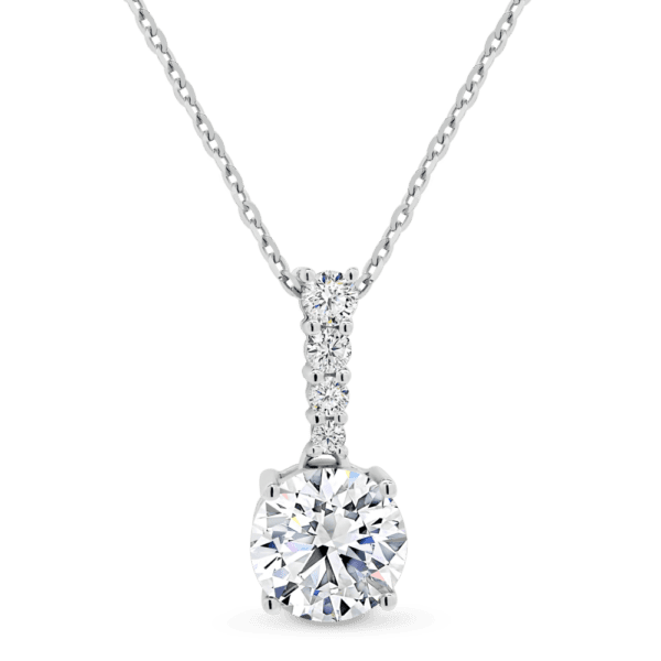 Enya 18K Yellow Gold 1.38tcw