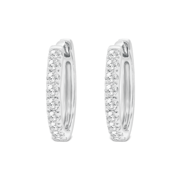 Erica 1.5 LGD 18K Yellow Gold 0.27tcw