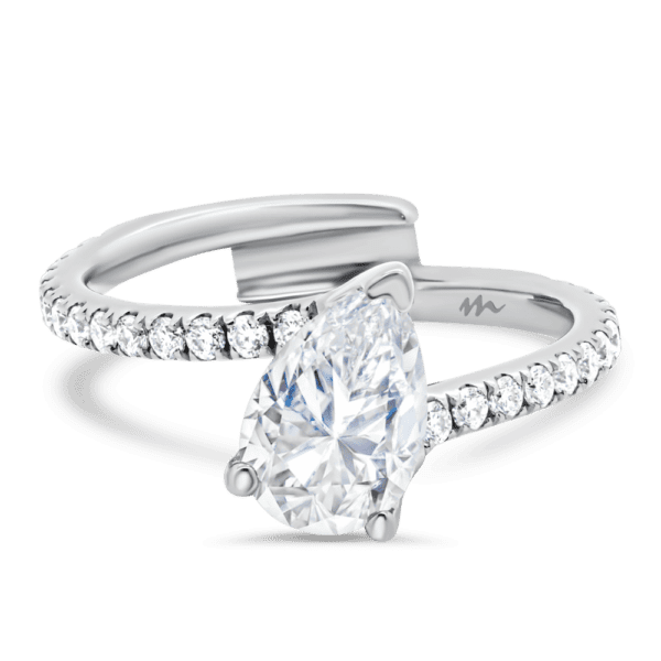 Platinum 1.50ct