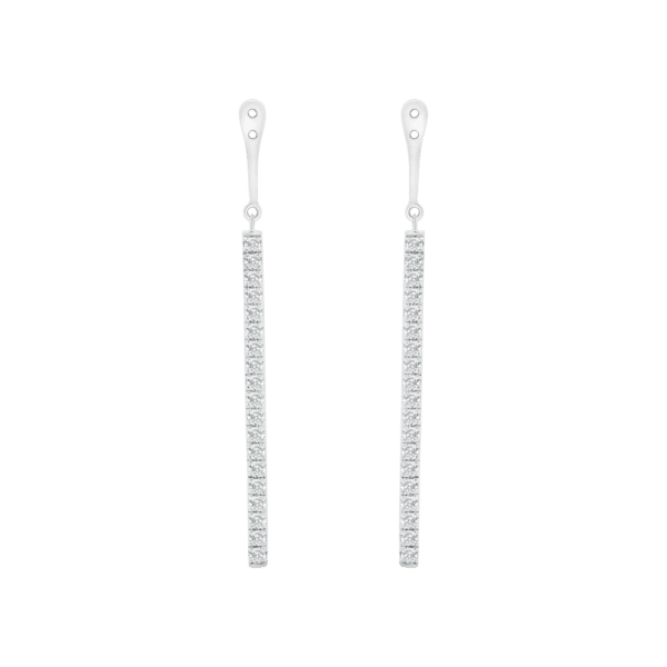 Lisbet Enhancers LGD 18K Yellow Gold 0.68tcw