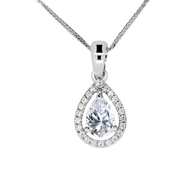 Margina 18K Yellow Gold