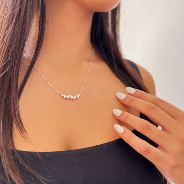 Everly 18K Yellow Gold
