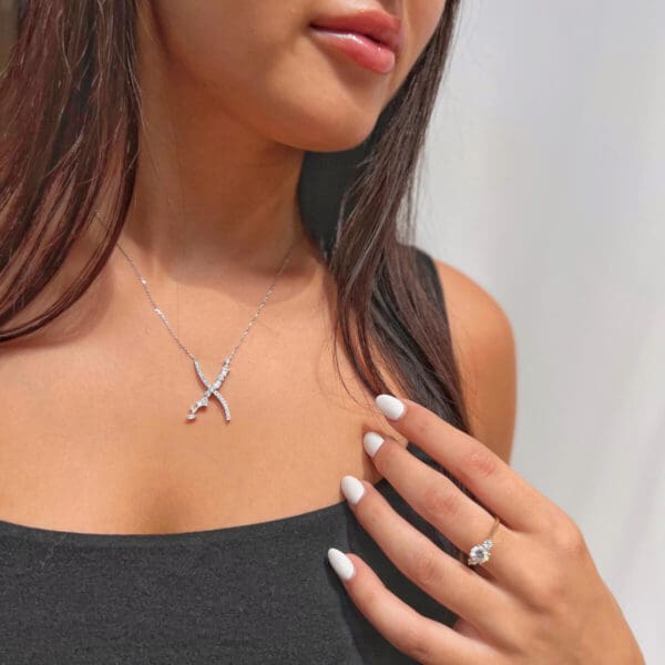 Xanthia 18K Yellow Gold