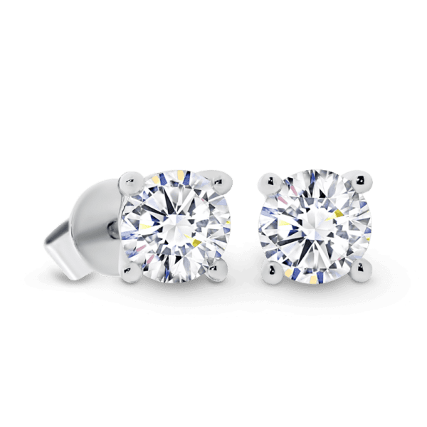 Yarra 0.50ct LGD 18K Yellow Gold 1.00tcw