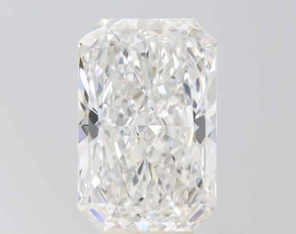 Radiant 6.03Ct F Vs2