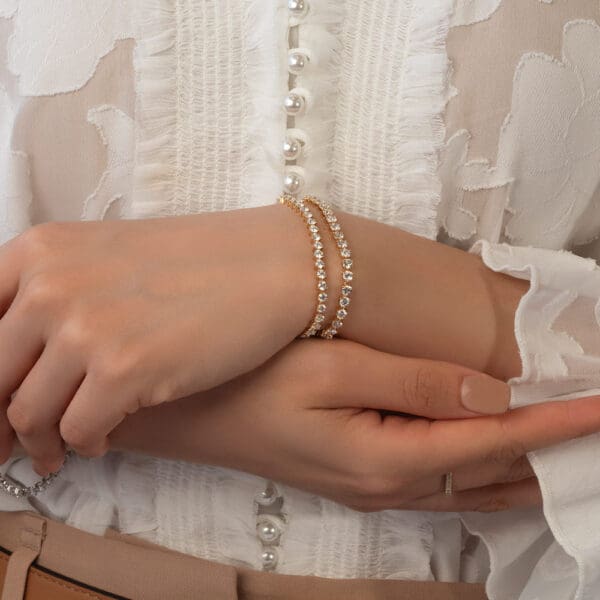 Bernadine