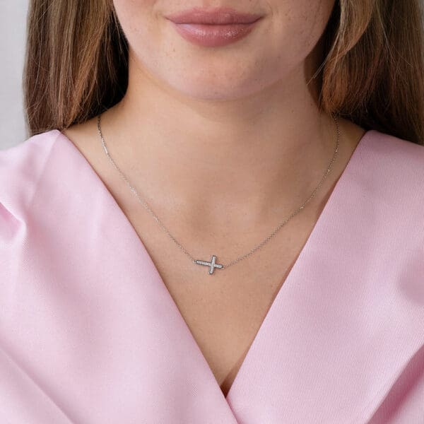 Abigail 18K Yellow Gold