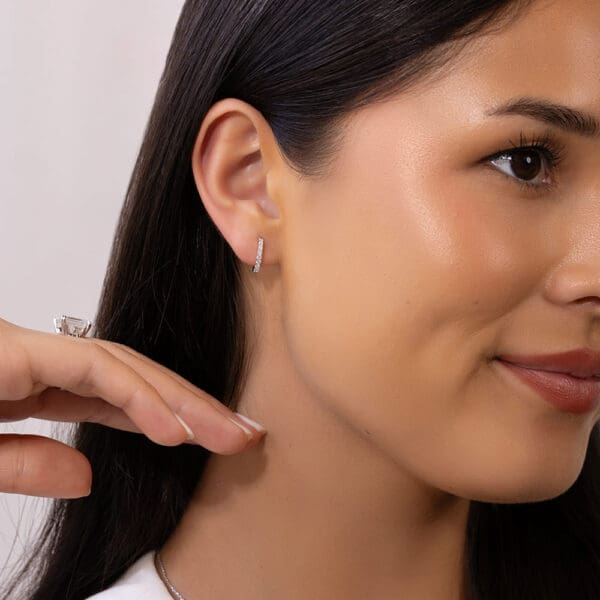 Erica 1.5 Lgd 18K Yellow Gold 0.27Tcw