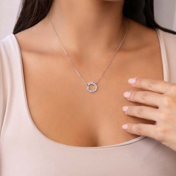 Gila 18K Yellow Gold