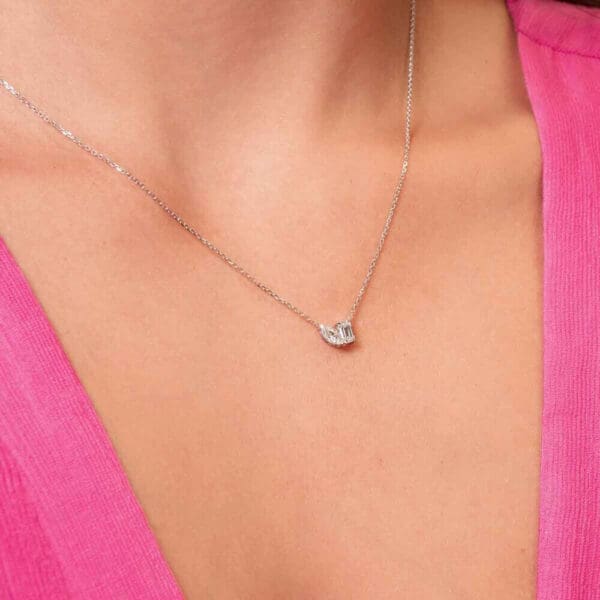 Ines 18K Yellow Gold 0.50Tcw