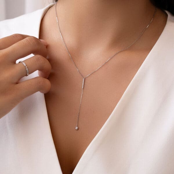 Mariam 18K Yellow Gold