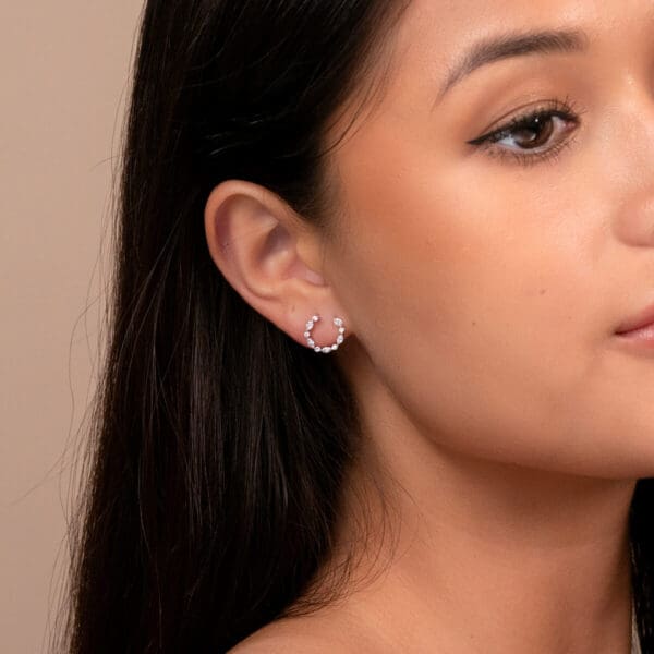 Sofi Lgd 18K Yellow Gold 0.55Tcw