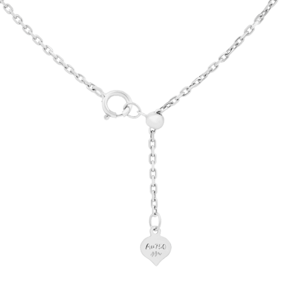 18K Gold Chain 18K Rose Gold Heavy 50cm