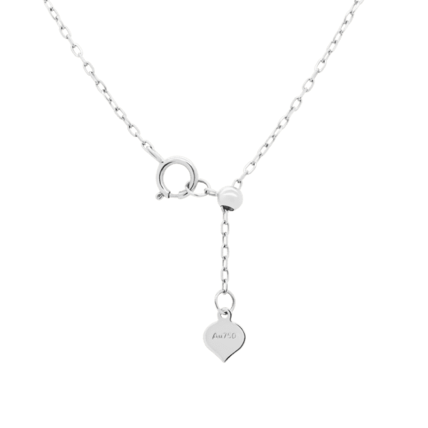 18K Gold Chain 18K Rose Gold Heavy 50cm