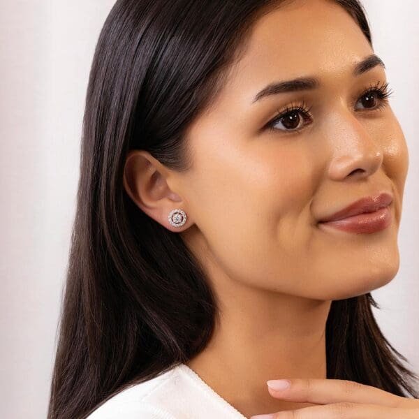 Betsy Enhancers Lgd 18K Yellow Gold 0.52Tcw