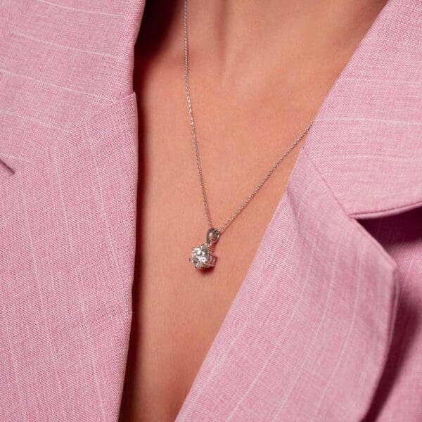Elissa 18K Yellow Gold 1.25Tcw