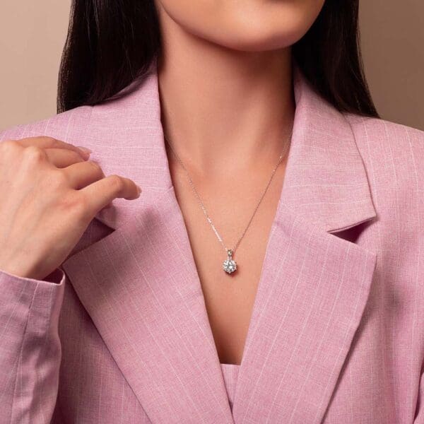 Elissa 18K Yellow Gold 3.00Tcw