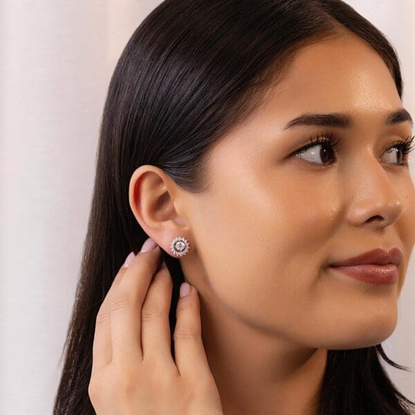 Frankie Enhancers Lgd 18K Yellow Gold 0.60Tcw