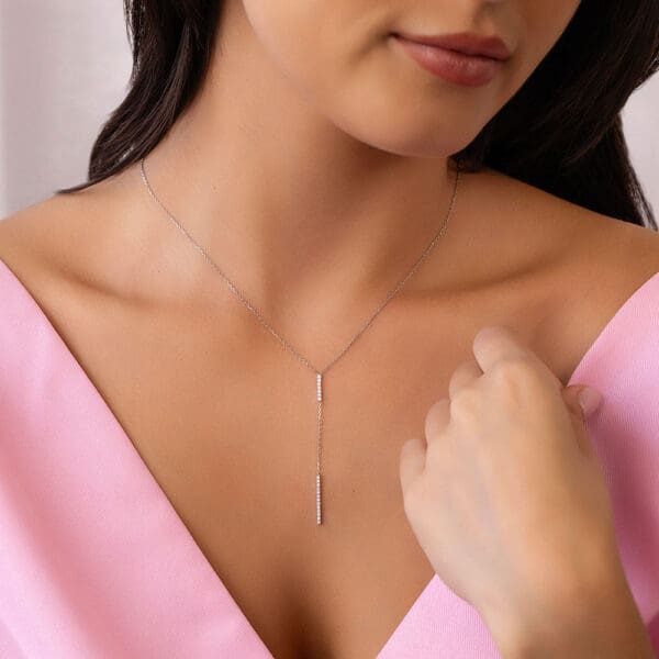 Maisie 18K Yellow Gold