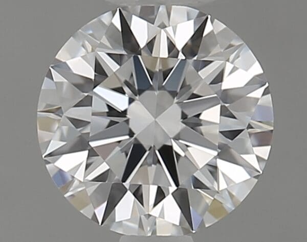 Round 0.65Ct D Vvs1