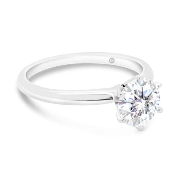 Annerley 1.50-2.00Ct Lab Grown Diamond