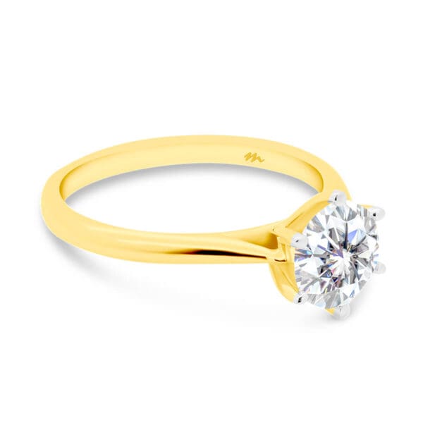 Annerley 1.00-1.25Ct Lab Grown Diamond
