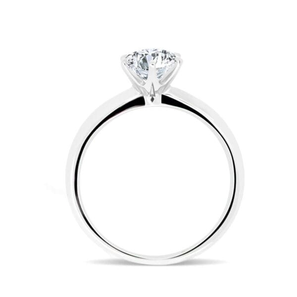 Annerley 1.50-2.00Ct Lab Grown Diamond