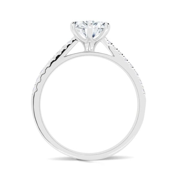 Aspley 1.50-2.00Ct Lab Grown Diamond