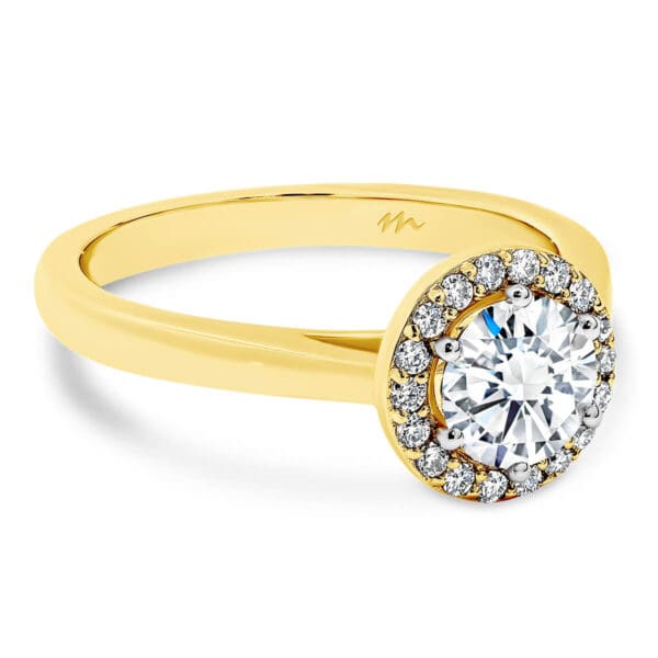 Deedee 6.0 Supernova Moissanite