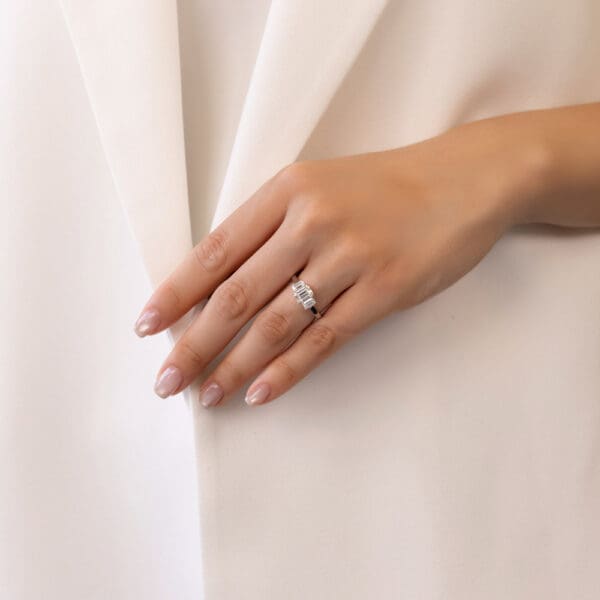 Platinum 2.00Ct