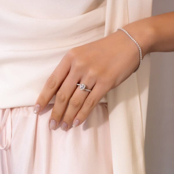 Platinum 2.00Ct