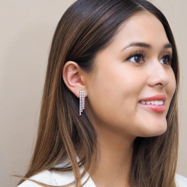 Gianna 1.7 Lgd 18K Yellow Gold 1.56Tcw