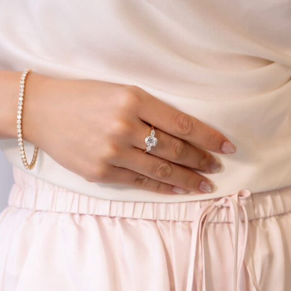 Platinum 2.00Ct