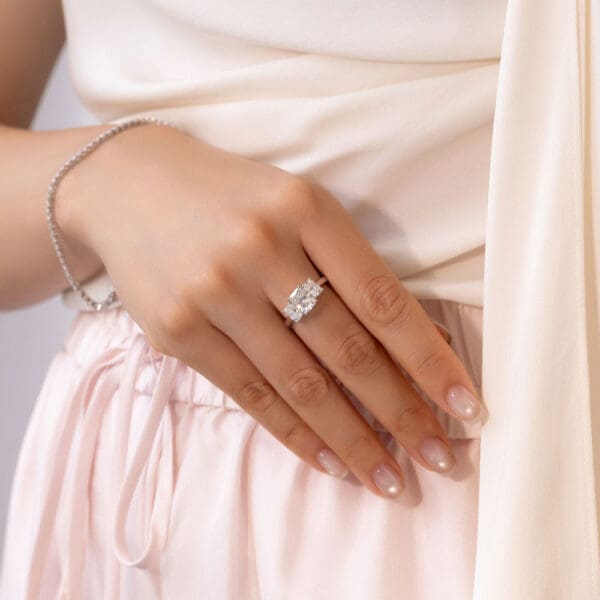 Platinum 2.00Ct