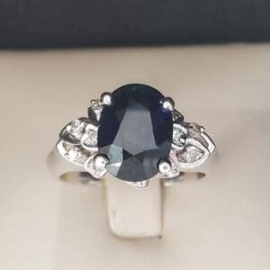Alana Heirloom Ring