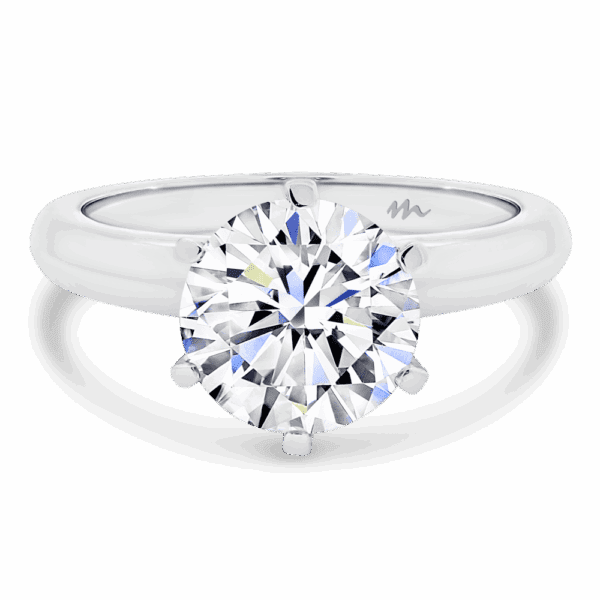 Platinum 3.50ct