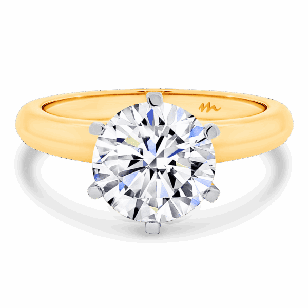 Platinum 3.50ct