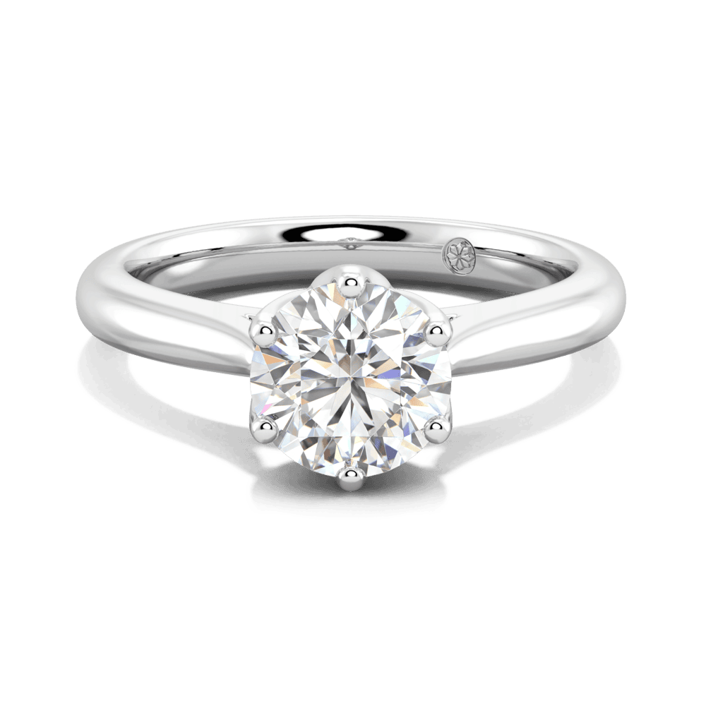 Platinum 2.00ct