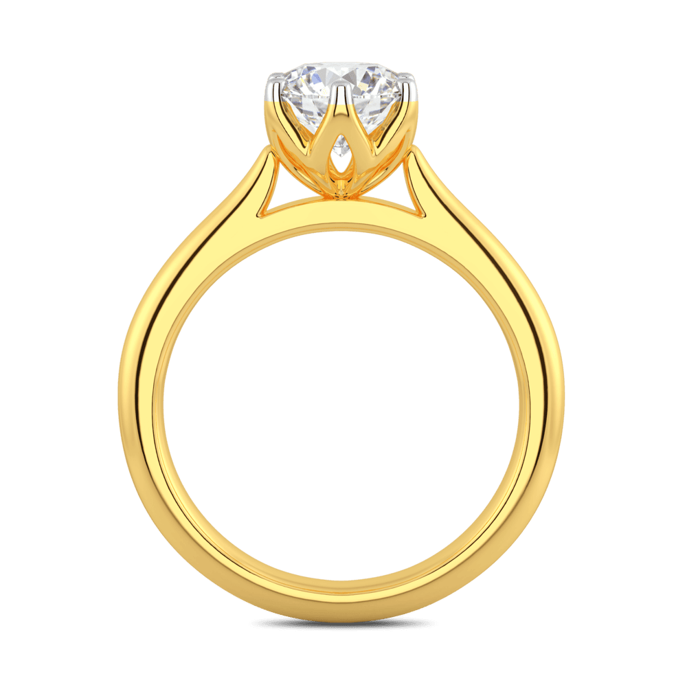 Platinum 1.25ct