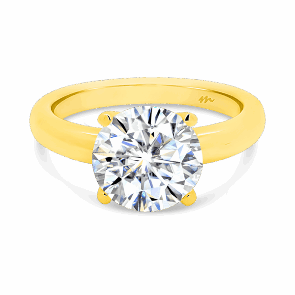 Platinum 2.50ct