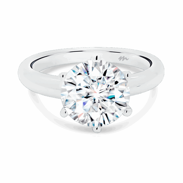 Platinum 3.00ct